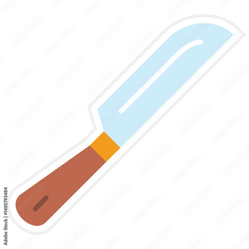 Knife Icon Knife Icon
