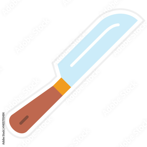 Knife Icon