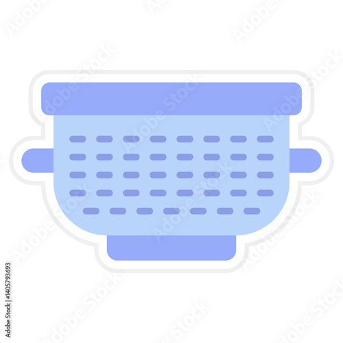 Colander Icon