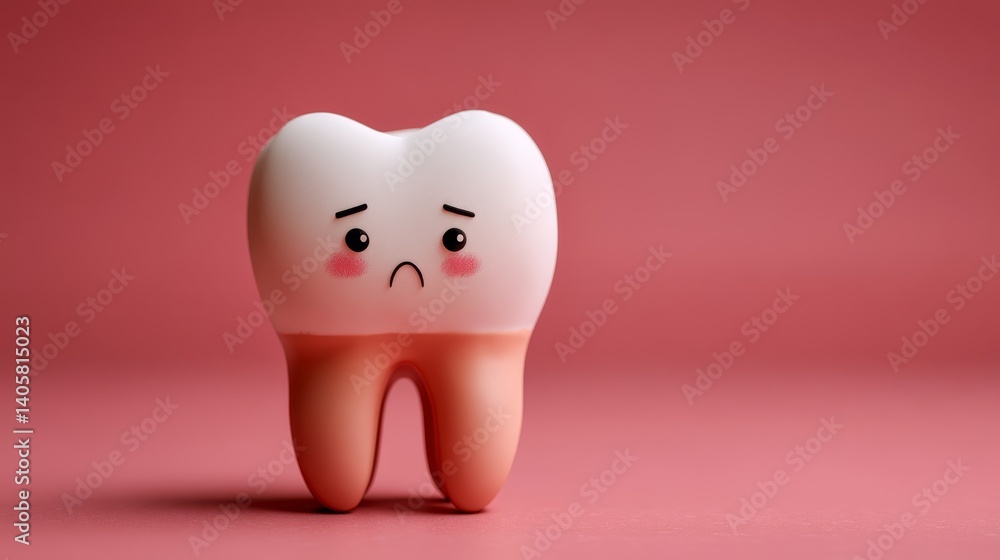 Closeup of person with toothache, holding jaw, Tooth pain Closeup of person with toothache, holding jaw, Tooth pain