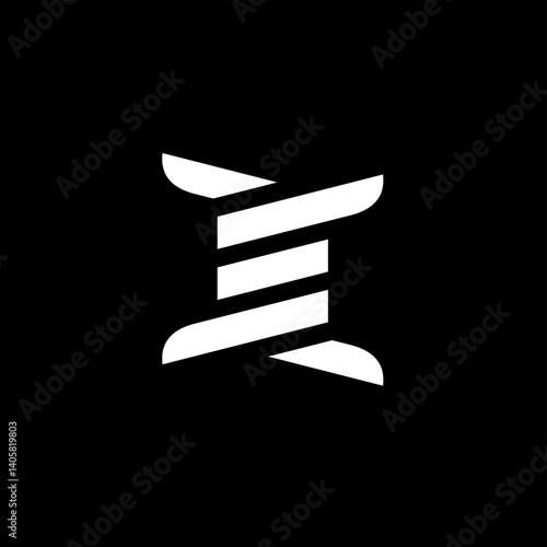 japanese yen symbol on white