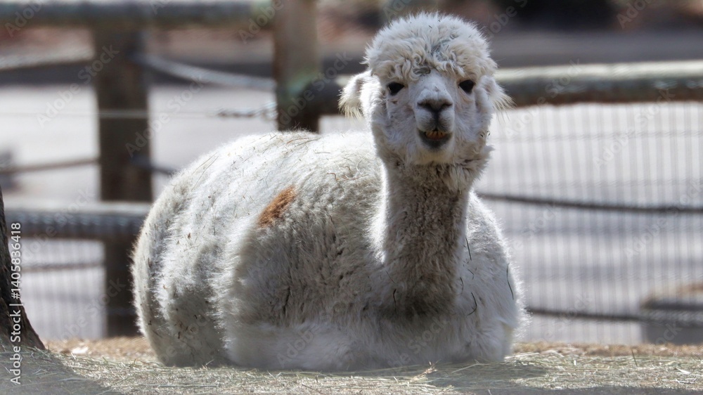 Fototapeta premium Alberta, Canada