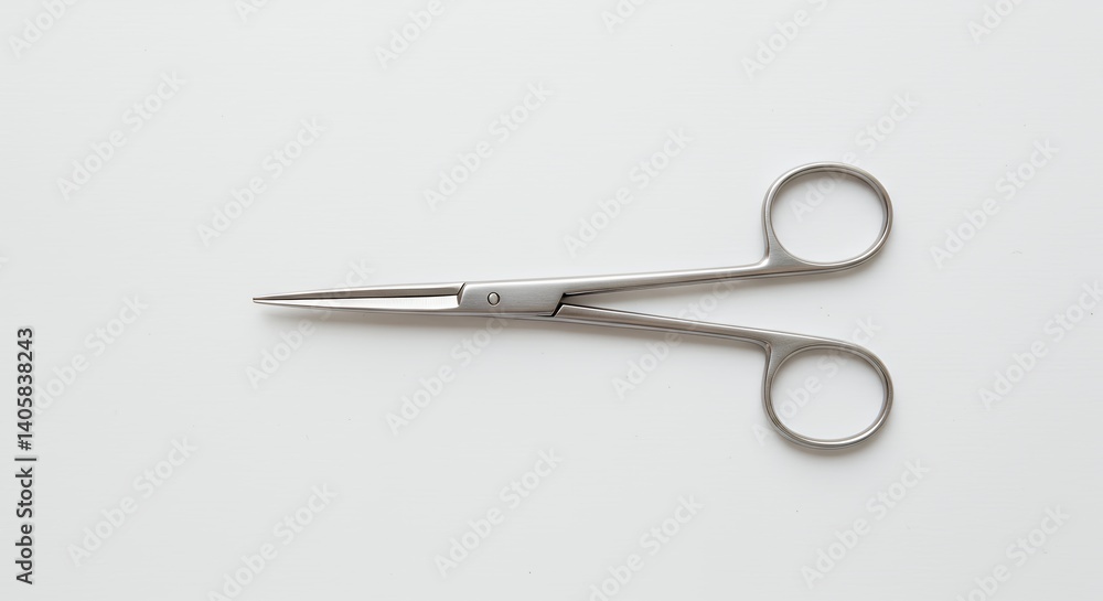 Surgical scissors high quality medical tool Surgical scissors high quality medical tool