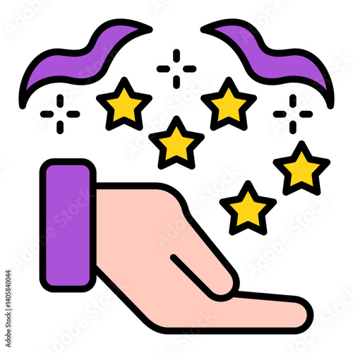 Trick Icon