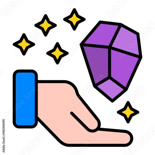 Magic Icon