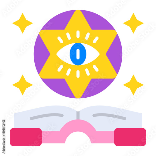 Witchcraft Icon