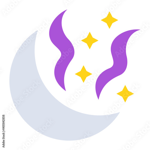Night Icon