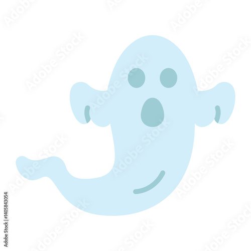 Ghost Icon