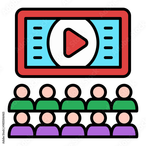 Audience Icon