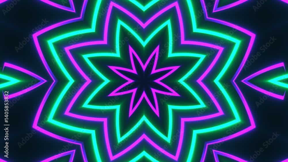 Ligths Disco Vj Background For Concert and Shows Ligths Disco Vj Background For Concert and Shows