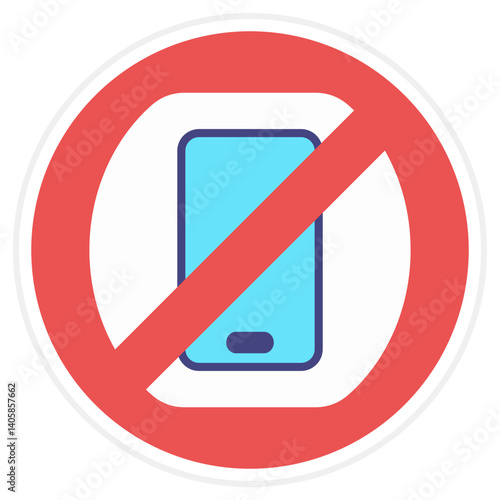No phone Icon