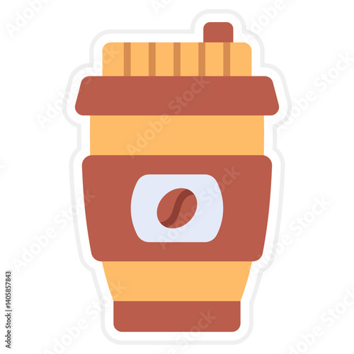 Coffee Icon
