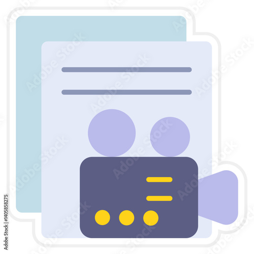 Script Icon