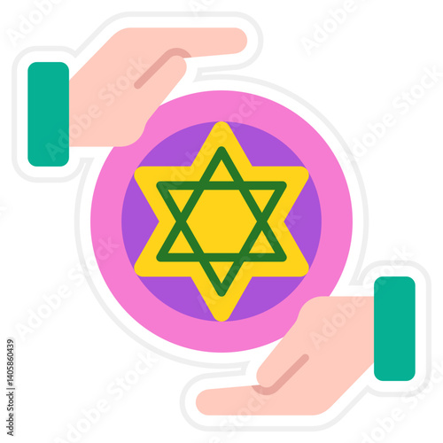 Magic spell Icon