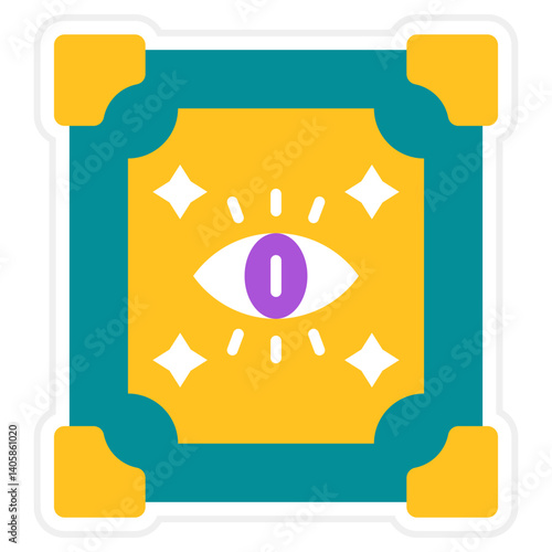 Spellbook Icon