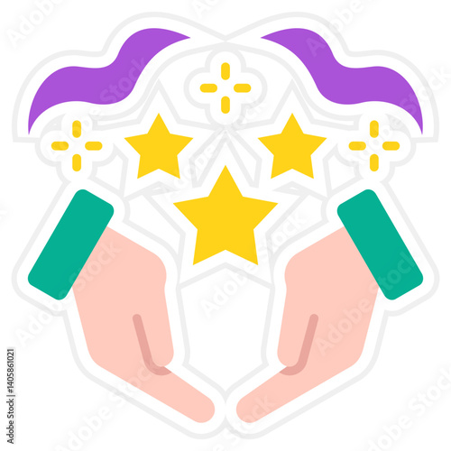 Magician Icon