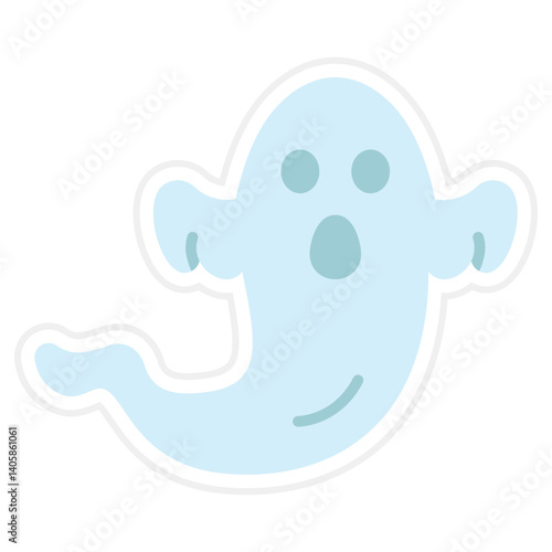 Ghost Icon