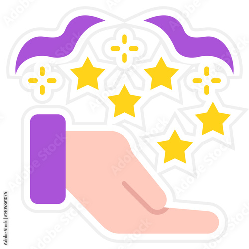 Trick Icon