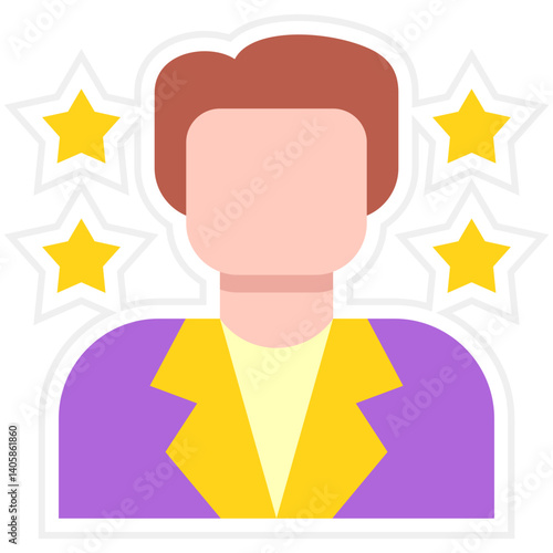 Actor Icon