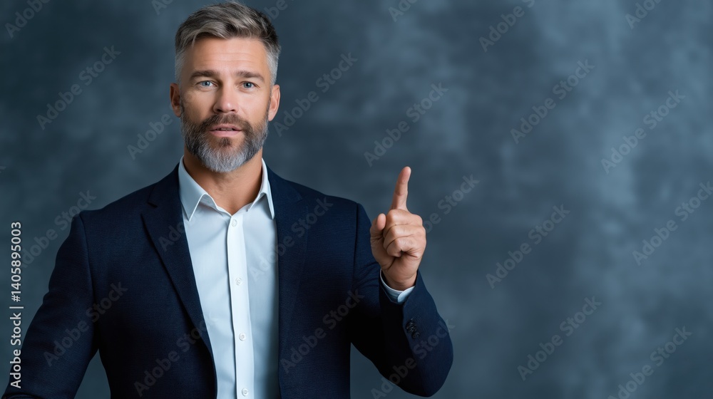 Professional man leads interactive team development session in modern meeting room using digital projector for business strategies Professional man leads interactive team development session in modern meeting room using digital projector for business strategies