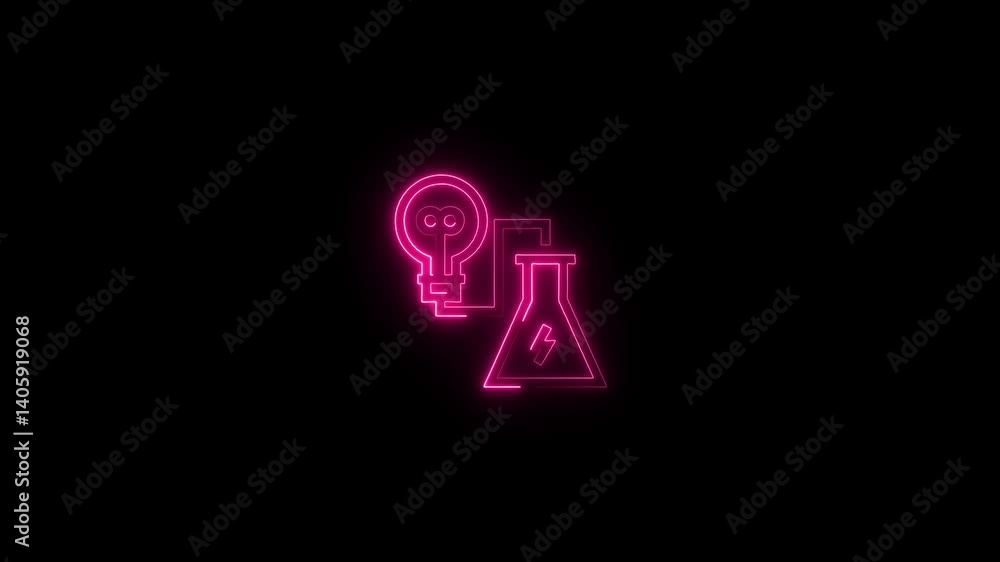 Laboratory Analysis and Medical Services Icon.creative icon Light bulb gear pencil ico Laboratory Analysis and Medical Services Icon.creative icon Light bulb gear pencil ico