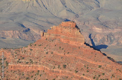 Grand Canyon in the Spring