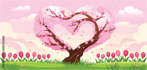 Enpower Women Health Mind Illustration