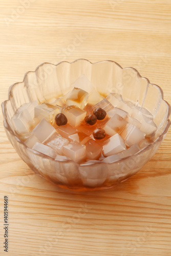 みつ豆
