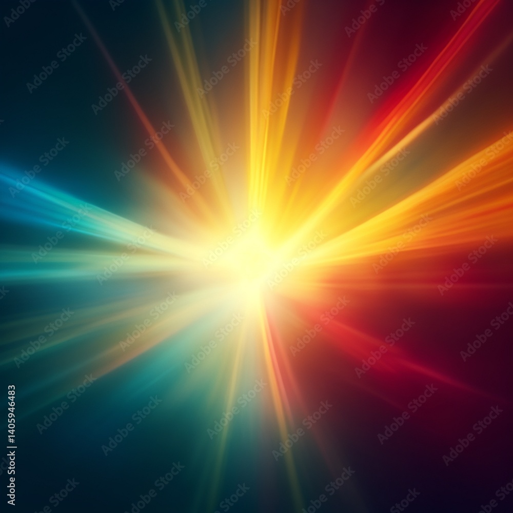 abstract light background abstract light background