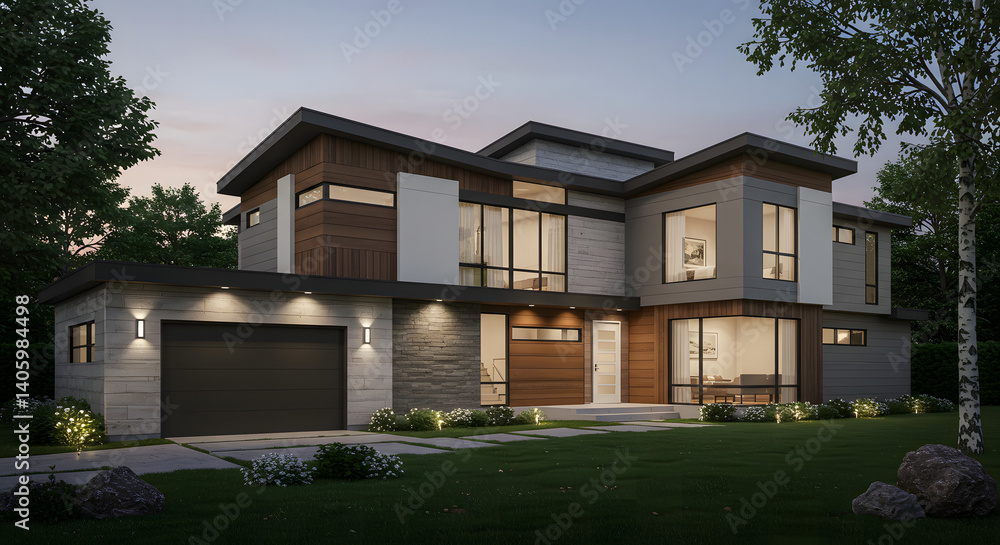 odern Luxury Home with Rooftop Terrace and Pool odern Luxury Home with Rooftop Terrace and Pool
