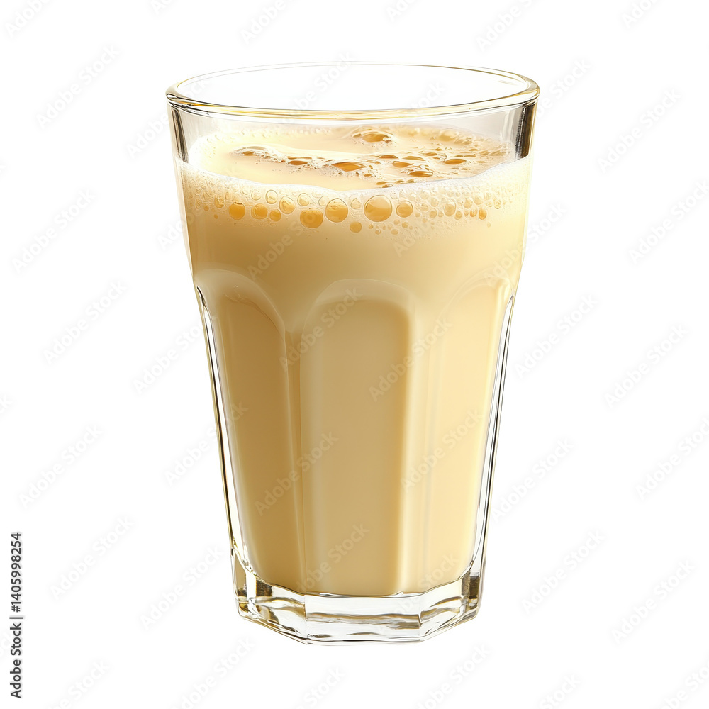 Buttermilk isolated on transparent background. Buttermilk isolated on transparent background.