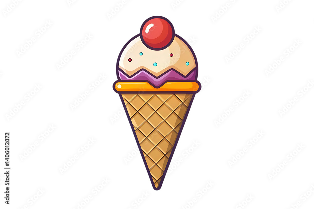 ice cream vector illustration ice cream vector illustration