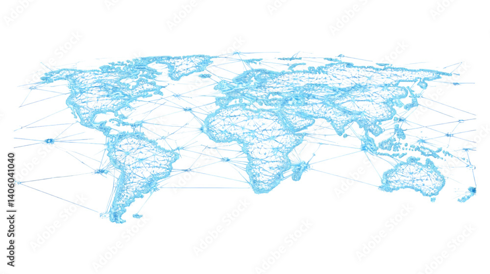Global network icons bright neon glow effects using circles stars and connection lines to symbolize worldwide networking communication and unity offering space for versatile design themes Global network icons bright neon glow effects using circles stars and connection lines to symbolize worldwide networking communication and unity offering space for versatile design themes