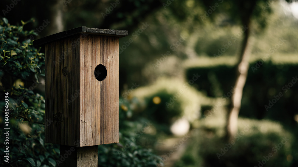 Charming Wooden Birdhouse: Beautifully Crafted Home for Birds, Rustic Garden Decor, Unique Bird Shelter, Natural Wood Design, Outdoor Bird Sanctuary, Backyard Haven.
Charming Wooden Birdhouse: Beautifully Crafted Home for Birds, Rustic Garden Decor, Unique Bird Shelter, Natural Wood Design, Outdoor Bird Sanctuary, Backyard Haven.
