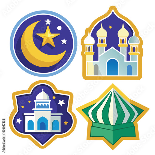 Islamic Symbols (3)
