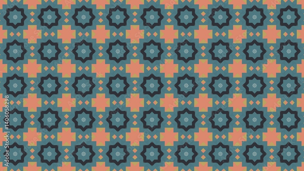 fabric motif. seamless pattern. wallpaper. background. HD resolution fabric motif. seamless pattern. wallpaper. background. HD resolution