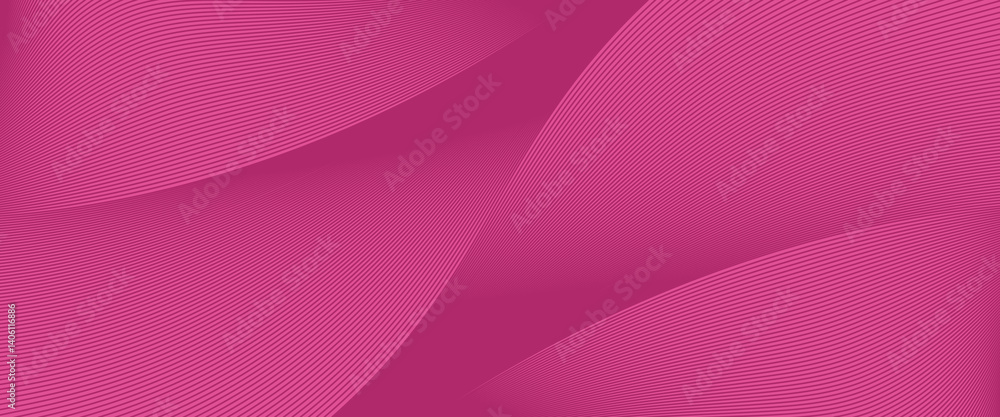 Premium background design with diagonal pink lines pattern. Vector template for digital luxury banner, invitation, voucher, certificate. Eps10 Premium background design with diagonal pink lines pattern. Vector template for digital luxury banner, invitation, voucher, certificate. Eps10