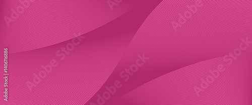 Premium background design with diagonal pink lines pattern. Vector template for digital luxury banner, invitation, voucher, certificate. Eps10