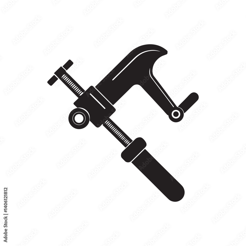 C-Clamp A Versatile Tool for Holding and Clamping C-Clamp A Versatile Tool for Holding and Clamping