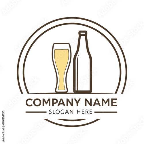 Beer Logo
