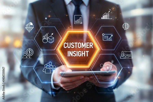 Customer Insight Marketing Strategy – Building Strong Relationships and Boosting Loyalty Through Data-Driven Decisions