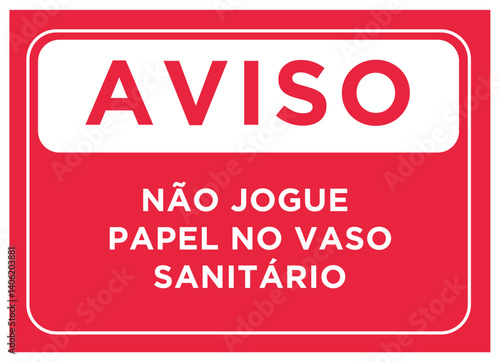 Company signboard vector - Informational Sign Vector – Clean and Professional Corporate 