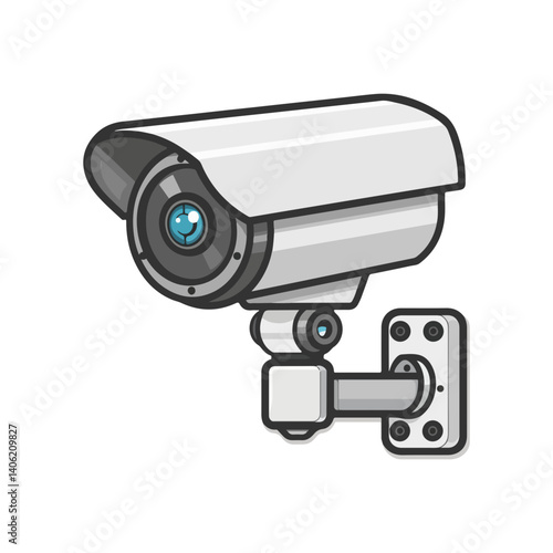 High-Definition Security Camera System Surveillance and Monitoring Solutions