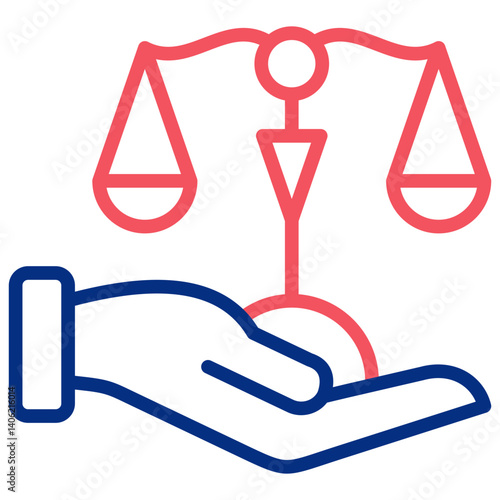 Justice Scale