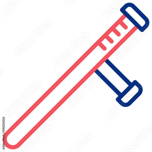Nightstick