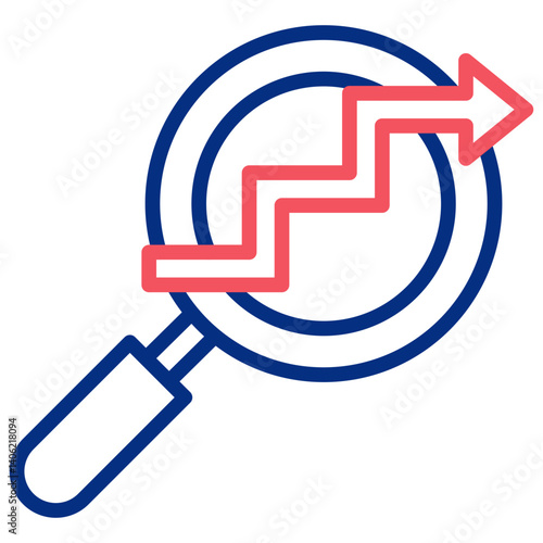 Analysis Icon