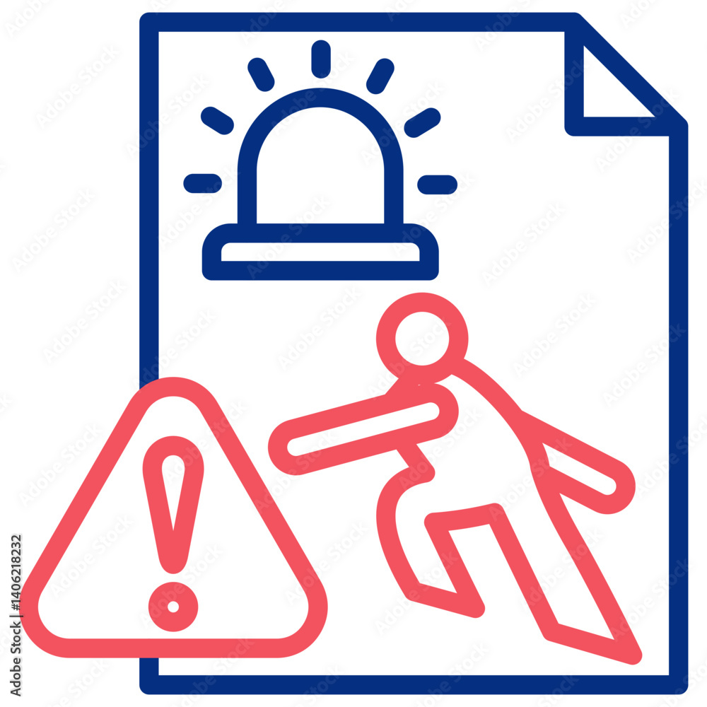 Preparedness Icon Preparedness Icon