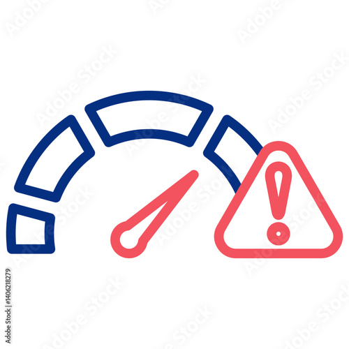 Incident Severity Icon