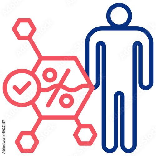 Bioavailability Icon