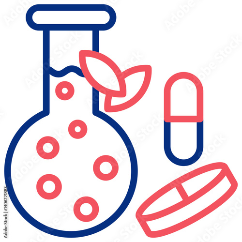 Pharmacology Icon